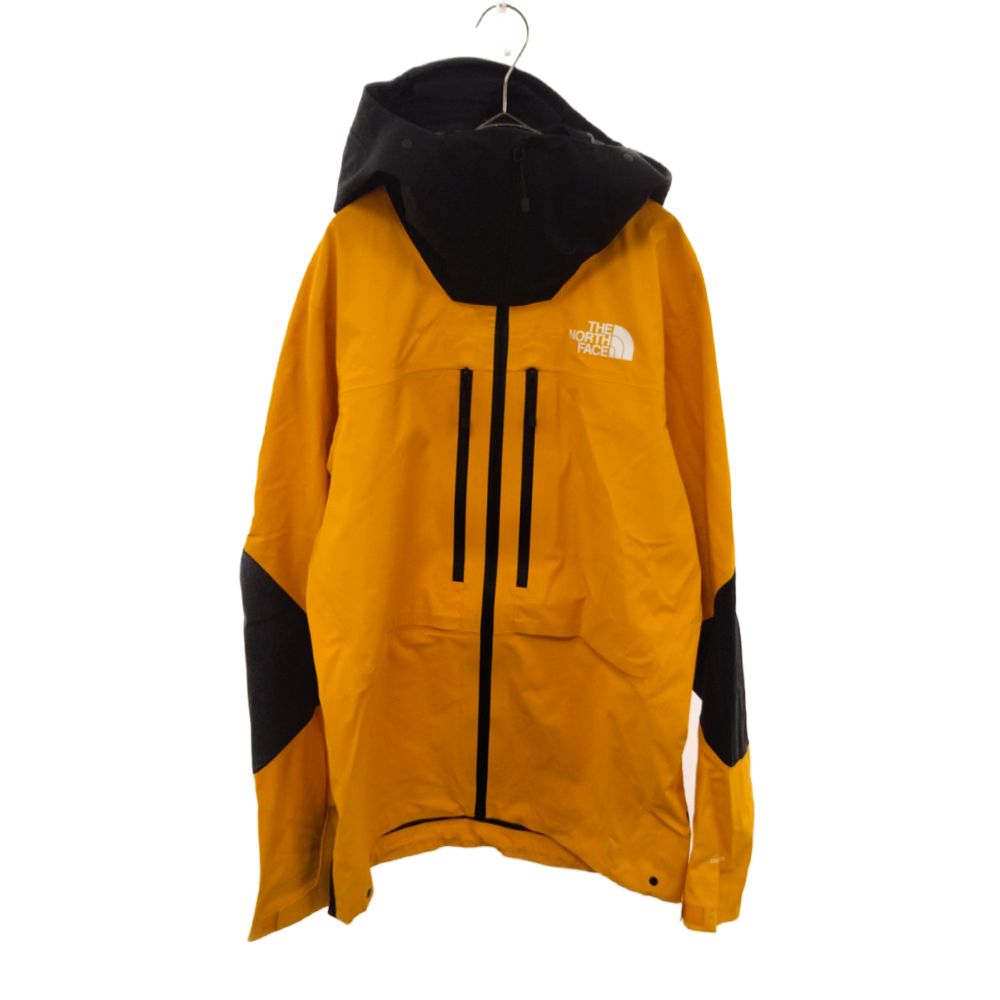 THE NORTH FACE (ザノースフェイス) summit series FL L5 Jacket ...