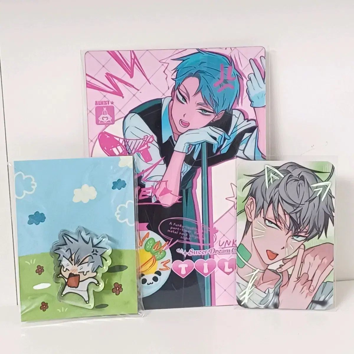 エイリアンステージ ティル まとめ売り 【公式通販】