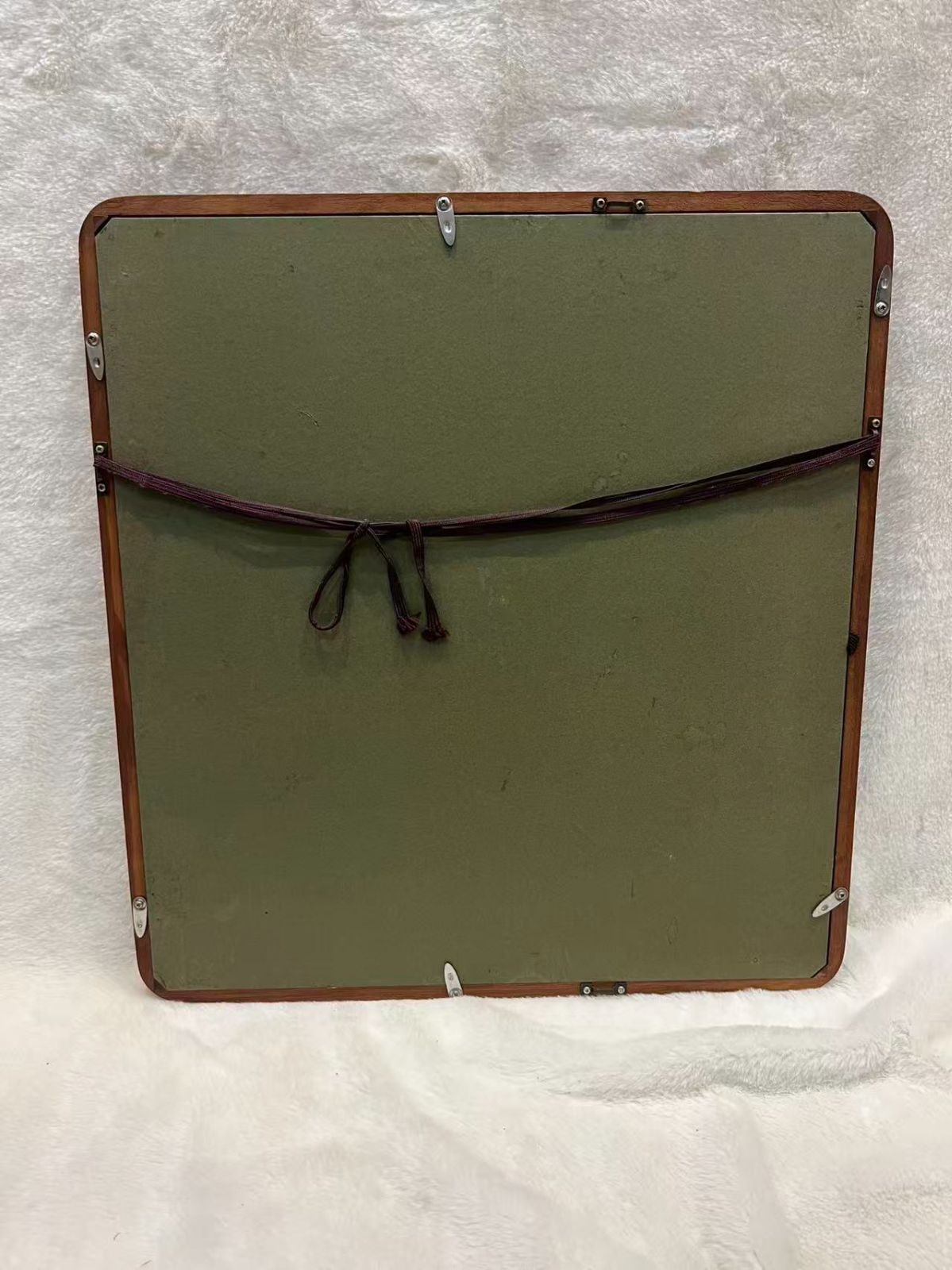 大倉陶園 陶板 シンデレラマジック 陶額 大倉陶園 陶額 | ノリタケ食器