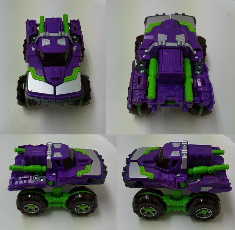 30-00077 【中古品】 株式会社タカラ トランスフォーマー
