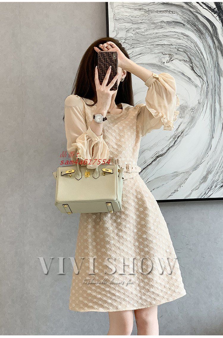 きれい 袖おしゃれ