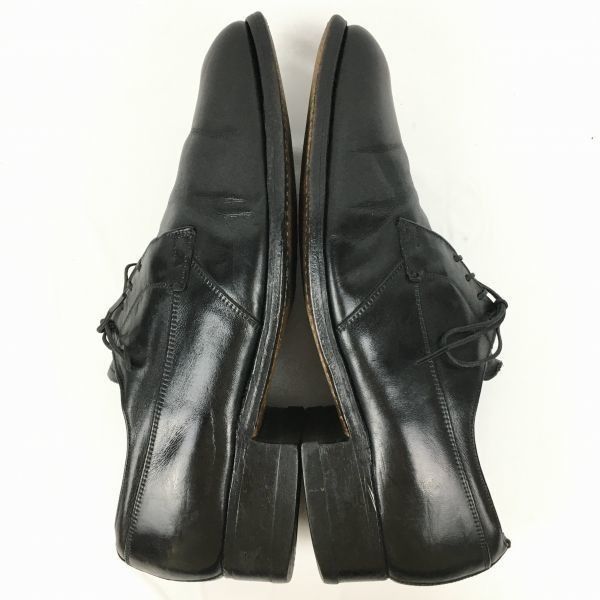 80s以前 Vintageタグ FLORSHEIM/フローシャイム プレーントゥ/ビジネス