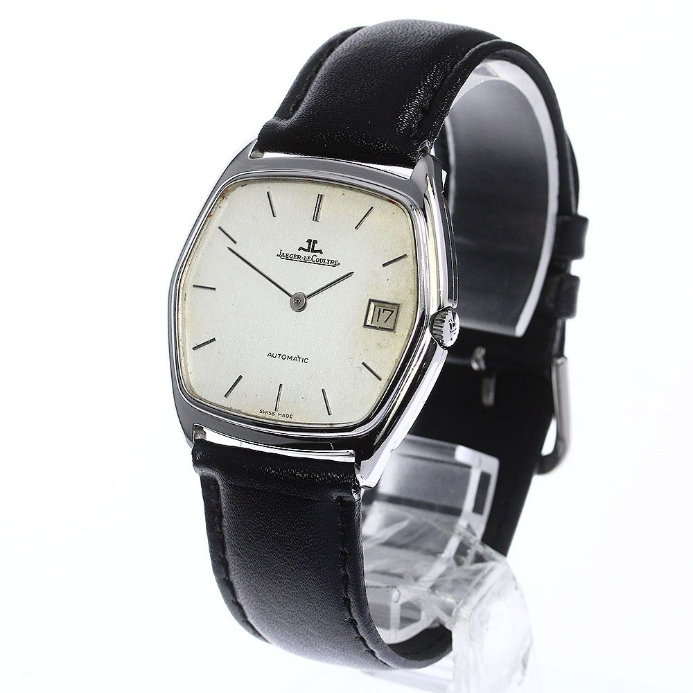 ジャガー・ルクルト JAEGER-LECOULTRE ウルトラスリム ヘキサゴン JAEGER-LECOULTRE】ジャガー・ルクルト ウルトラスリム ヘキサゴン cal