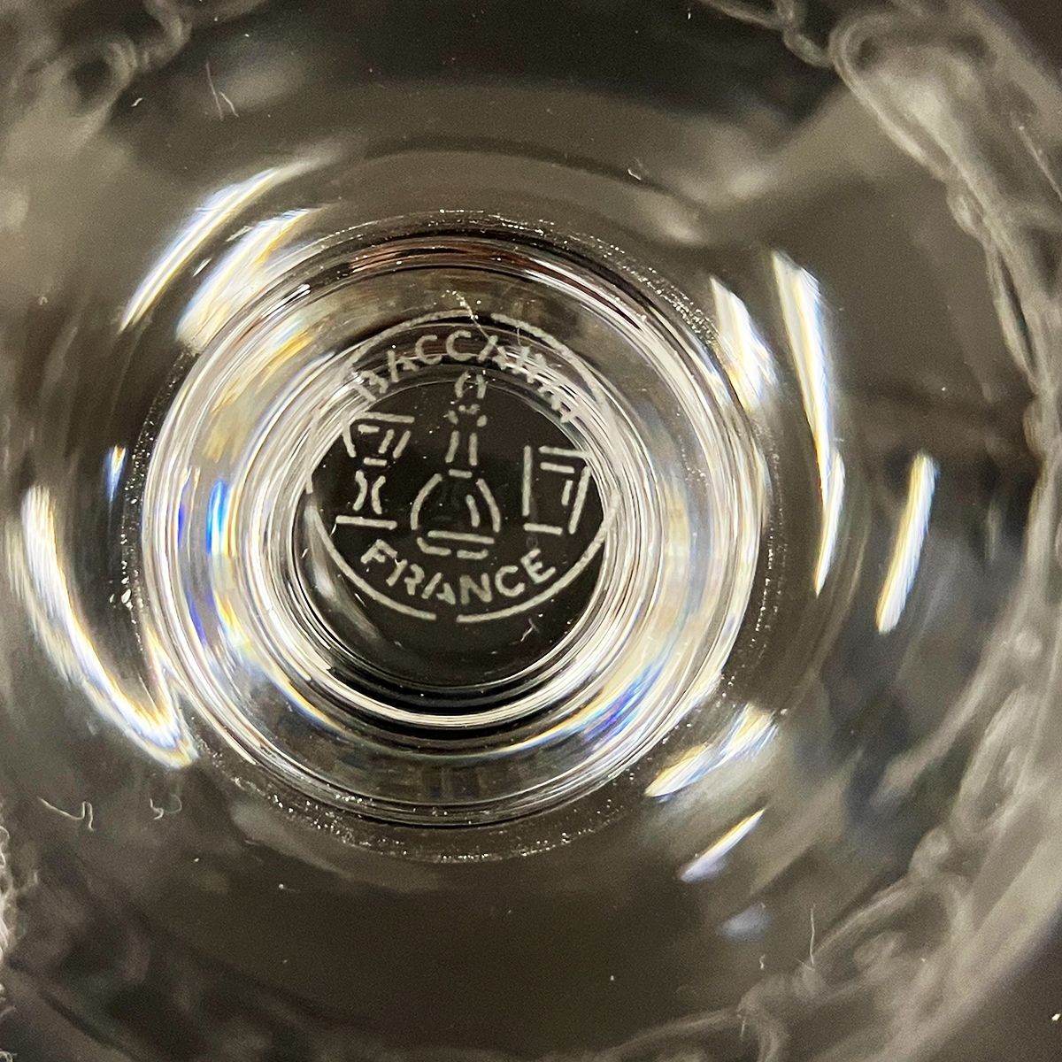 ローハン ワイングラス