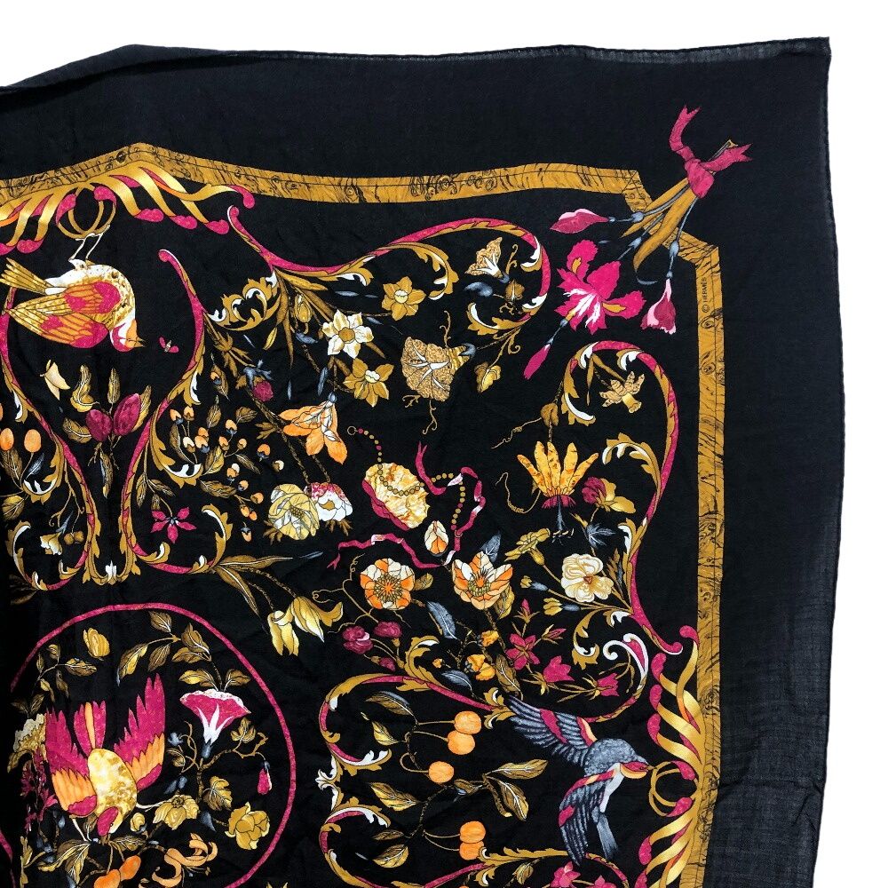 HERMES/エルメス カレジェアン PIERRES d' ORIENT et d' OCCIDENT 東洋