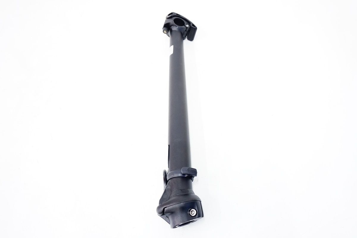 DAHON K3 純正 ハンドルポスト DAHON「ダホン」 K3 純正 ハンドルポスト / バイチャリ浜松店 DAHON