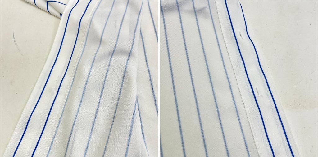 01w-4598 〇 Majestic MLB Chicago Cubs シカゴカブス 福留孝介
