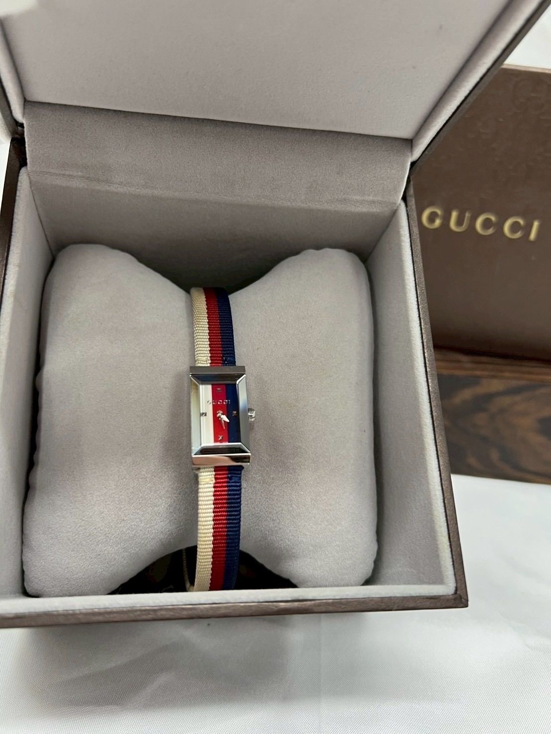 時計 ステンレススチール