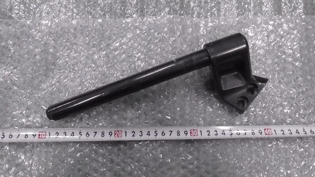 ZZR400 ZX400N-013xxx の ハンドル 左 傷:#1675215184