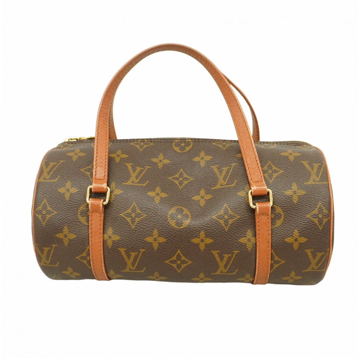 極美品 LOUIS VUITTON ルイヴィトン パピヨン26 ハンドバッグ