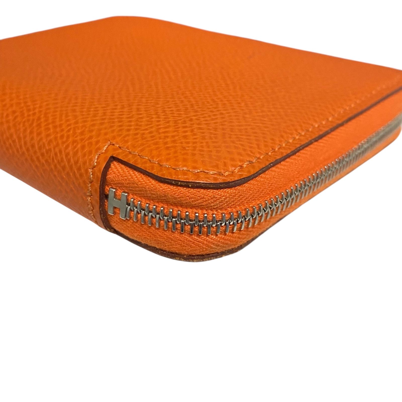 中古品】 HERMES エルメス アザップシルクインコンパクト