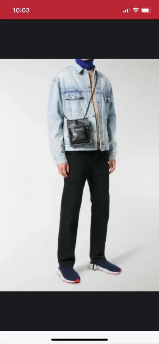 BALENCIAGA バレンシアガ