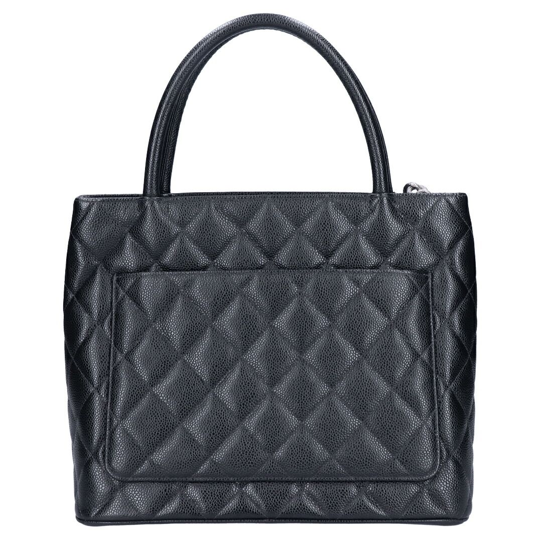【新品】 CHANEL シャネル ノベルティ キャンバス トートバッグ ブラック CHANEL シャネル ノベルティキャンバス トートバッグ ブラック