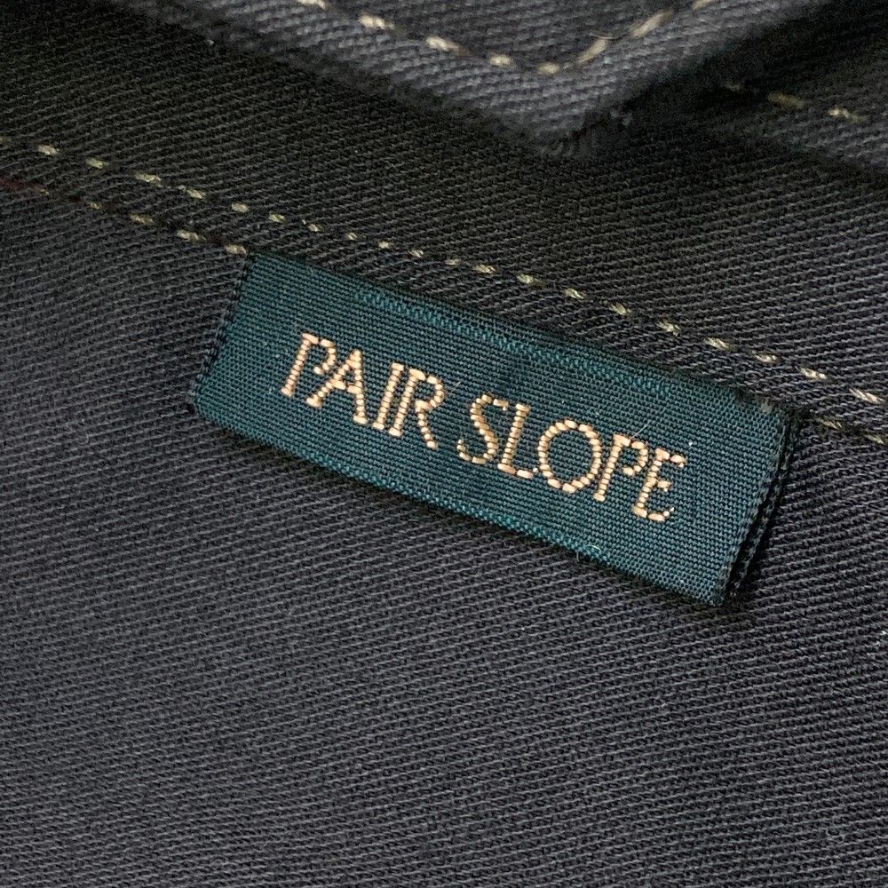 PAIR SLOPE ペアスロープ サンステート ウインターパンツ ブラック系 L
