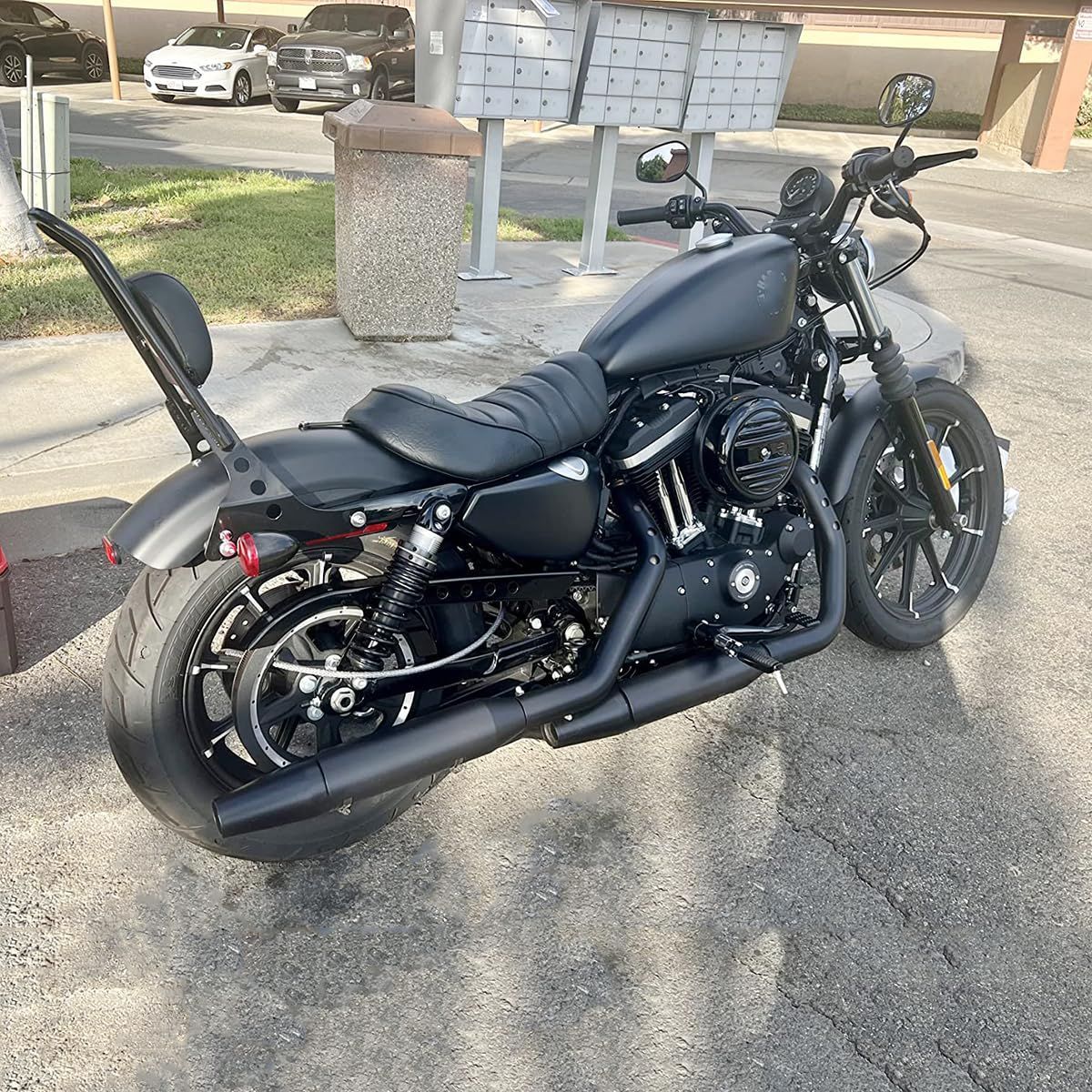 2004年- スポーツスター