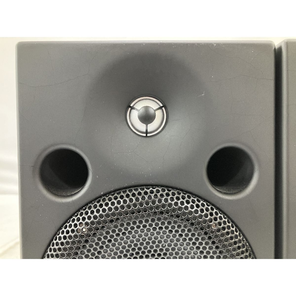 YAMAHA MSP3 パワード モニター スピ-カー ペア 音響 オーディオ YAMAHA MSP3 パワード モニター スピ-カー ペア 音響 オーディオ