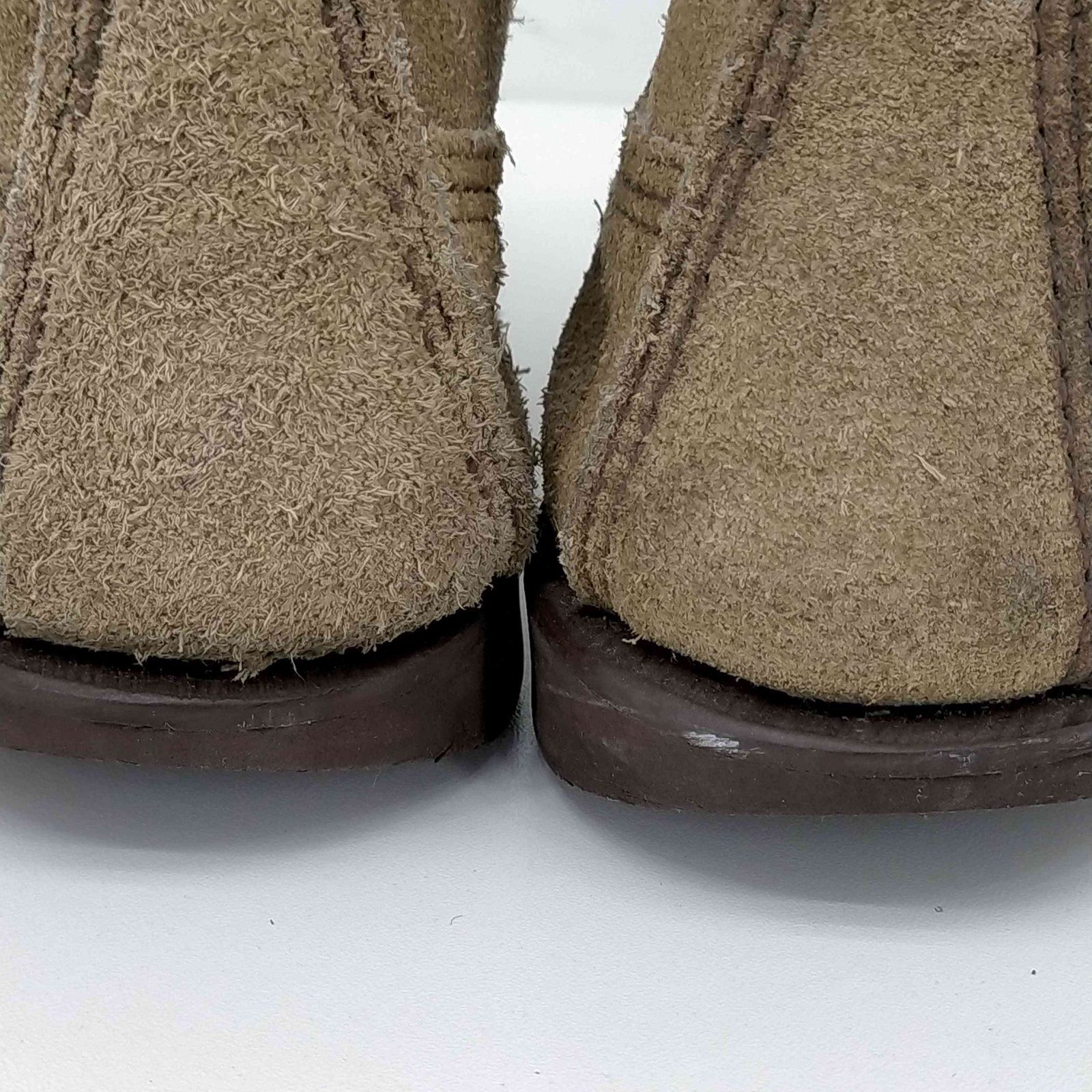 ラッセルモカシン Russell Moccasin ノックアバウトブーツ ララミー 