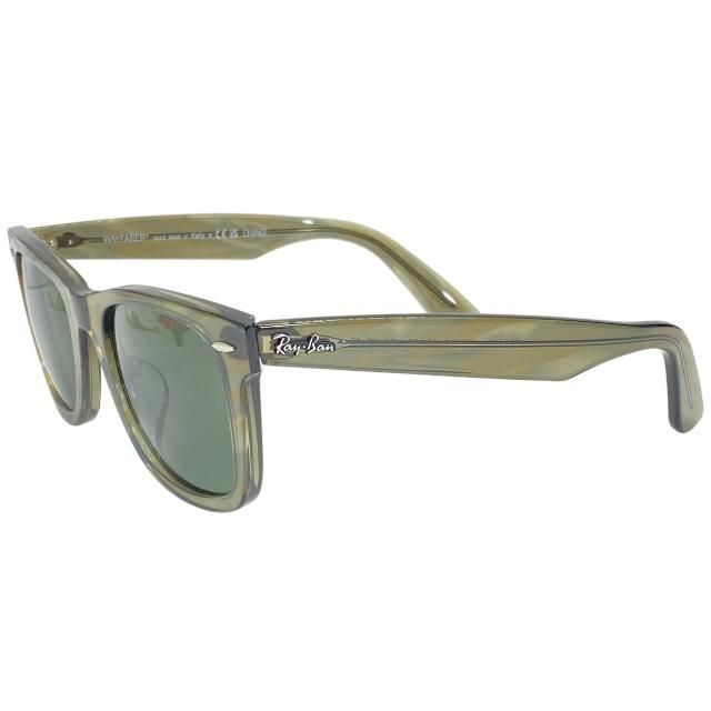 Ray-Ban レイバン RB 2140 1387/GG 50□22 150 サングラス アイ