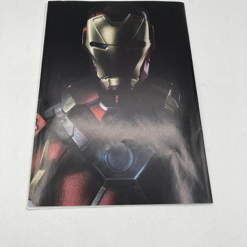 NEW CENTURY IRON MAN アイアンマン RE:EDIT IRON MAN #09[90] 【公式