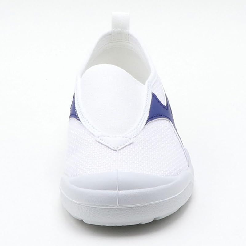 [ムーンスター] 上履き バイオLT01 キッズ ブルー 21.0 cm 2E 1 ムーンスター] 上履き 日本製 撥水 14~28cm 男の子 女の子 キッズ