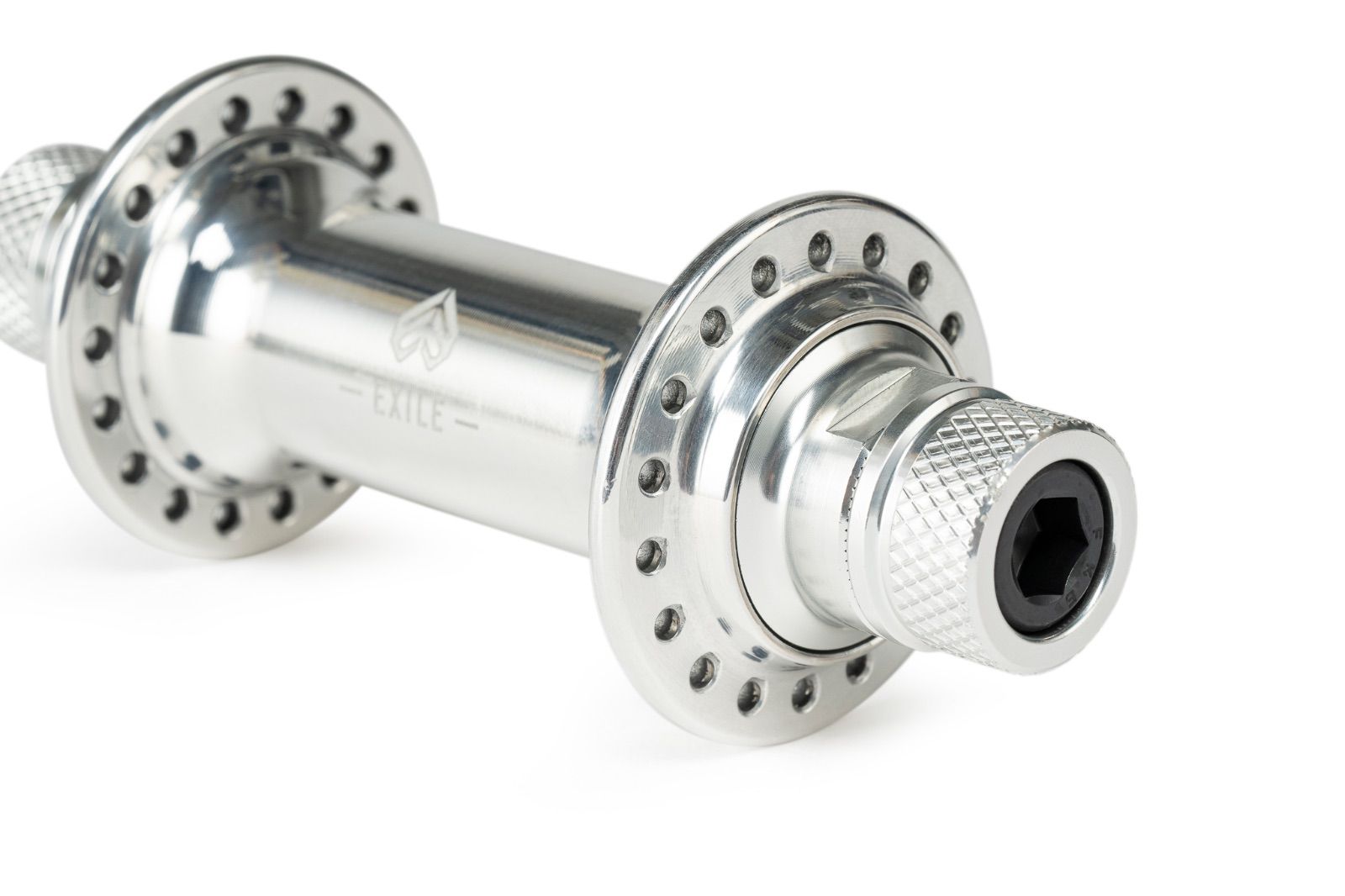 Bmx フロントハブ ODYSSEY BMX C5 FRONT HUB