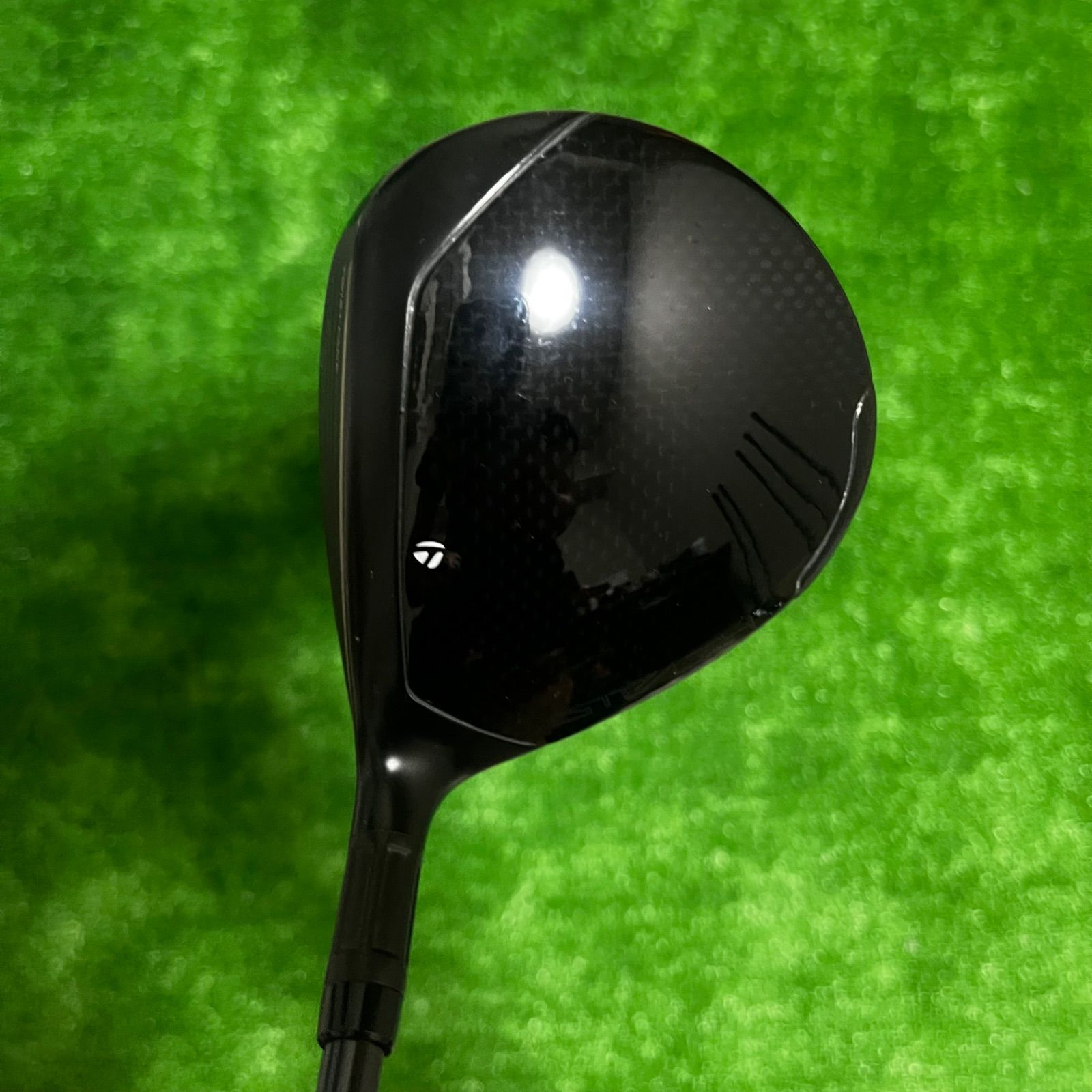 ステルス2HD 5W ステルス2 HD／STEALTH2 HD ウィメンズ フェアウェイウッド