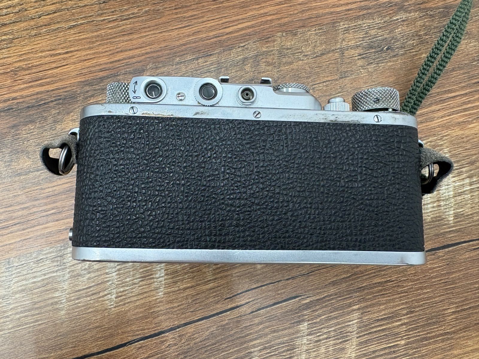 フィルムカメラ