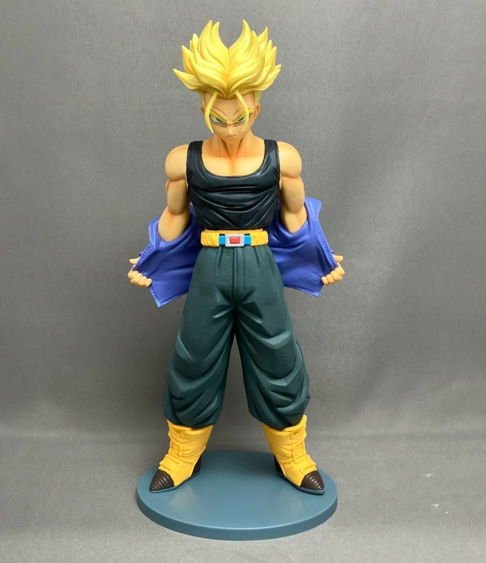 ドラゴンボール フィギュア THE 出陣 9点セット Amazon.co.jp: バンプレスト ドラゴンボールZ SOLID EDGE WORKS