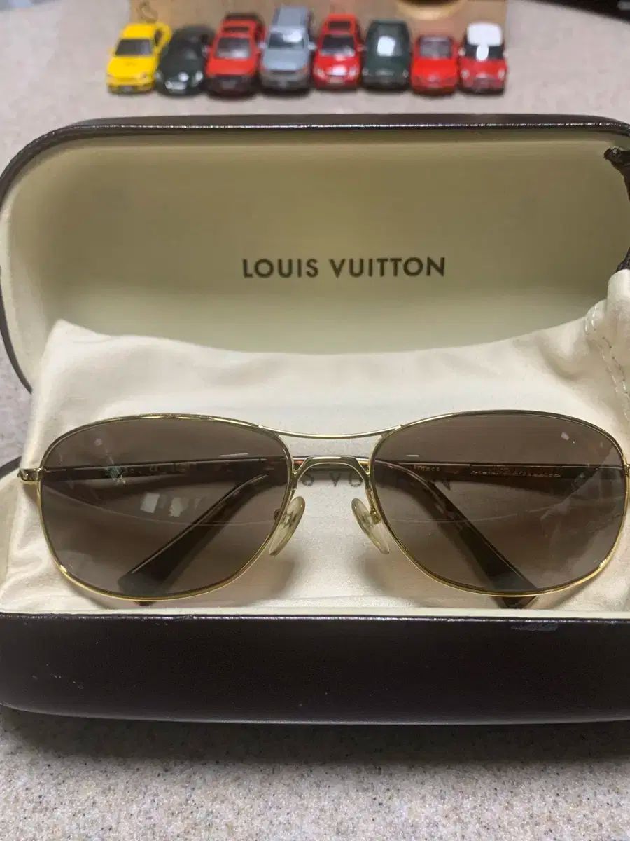 Louis Vuitton ルイヴィトン サングラス メンズ レディース