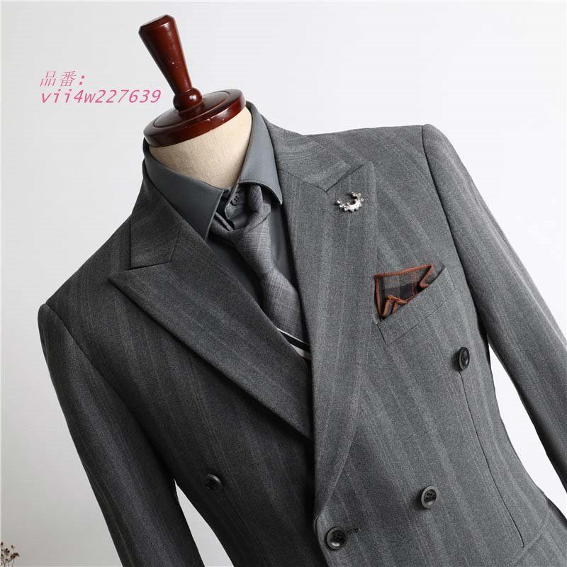 フォーマル グレー