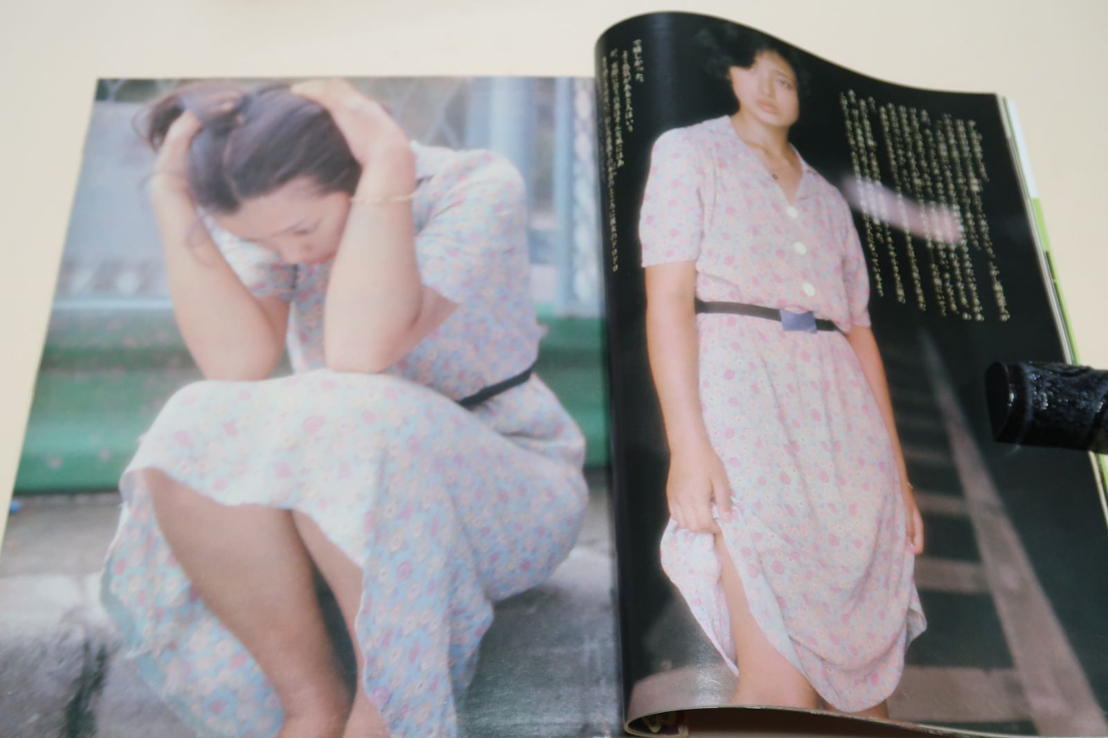 週刊誌 hani ハニタス LR スペアクウィング | ルアーショップB－FARM