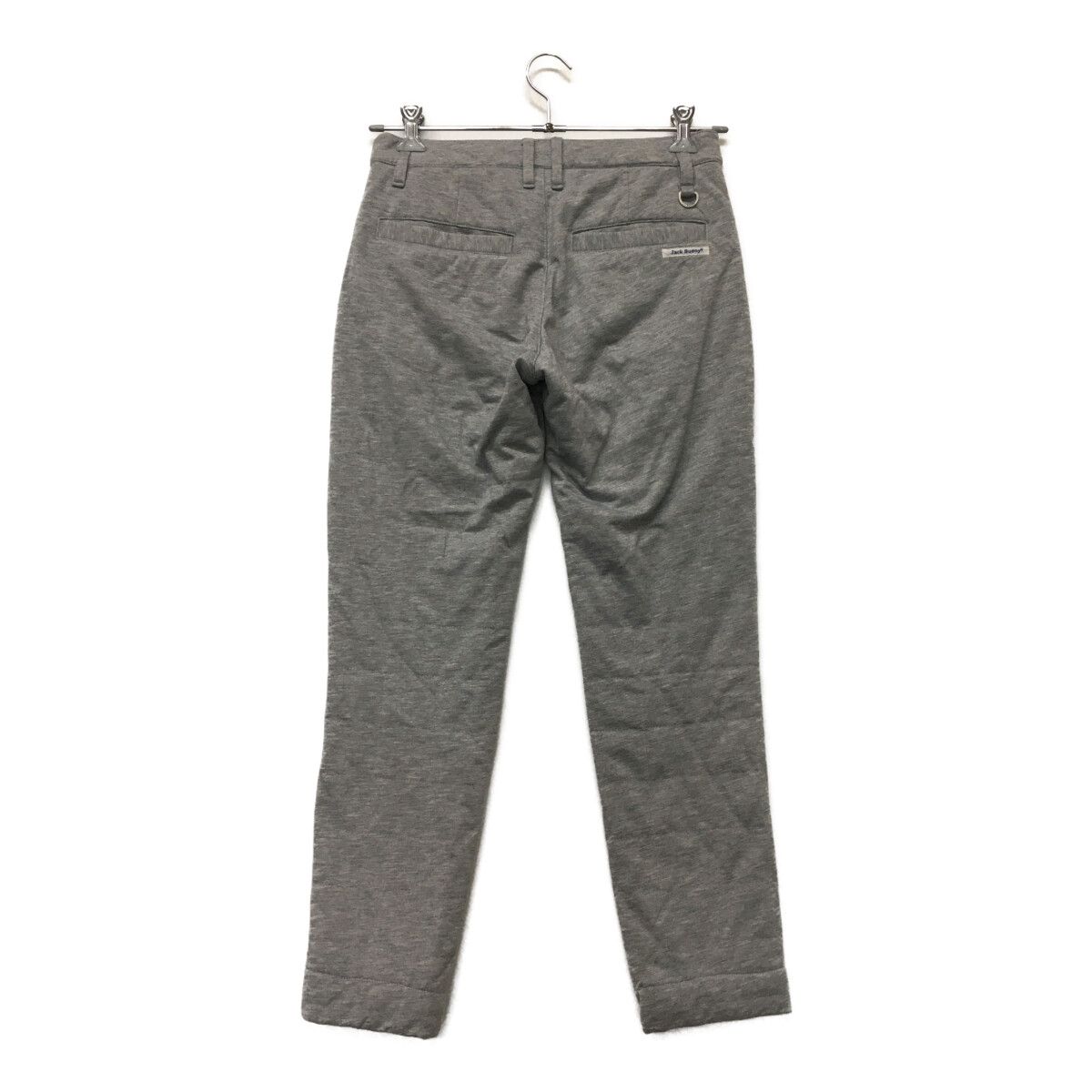 中古 レディース ジャックバニー Jack Bunny!! パンツ 1(M) グレー
