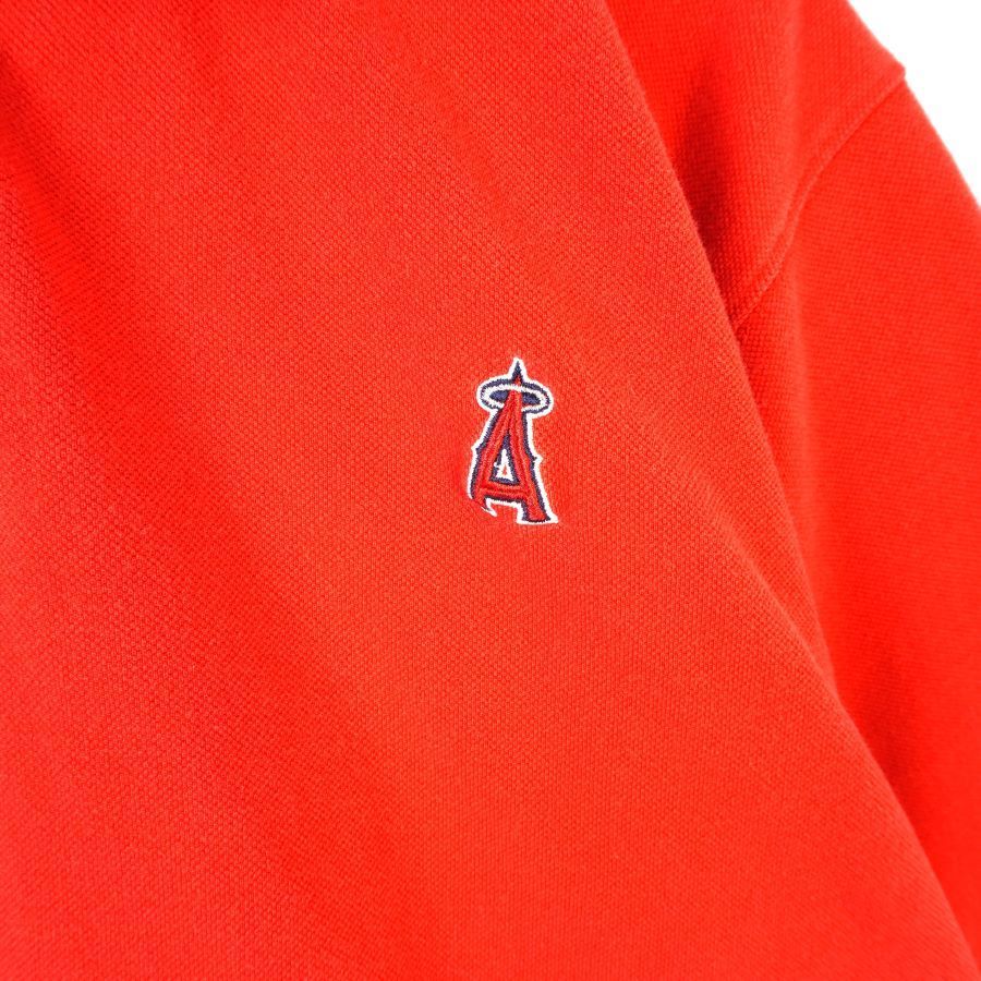 ReebookリーボックMLBロサンゼルス・エンゼルスAngels半袖
