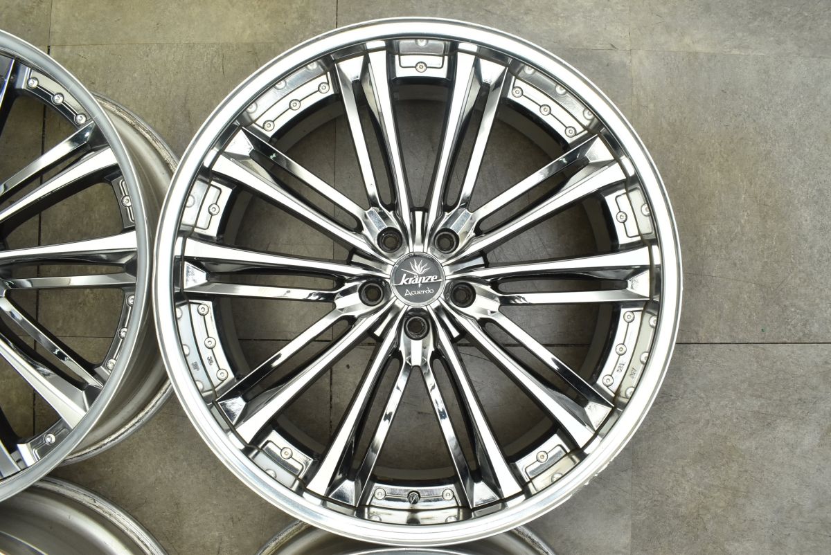 PCD114.3 4本セット