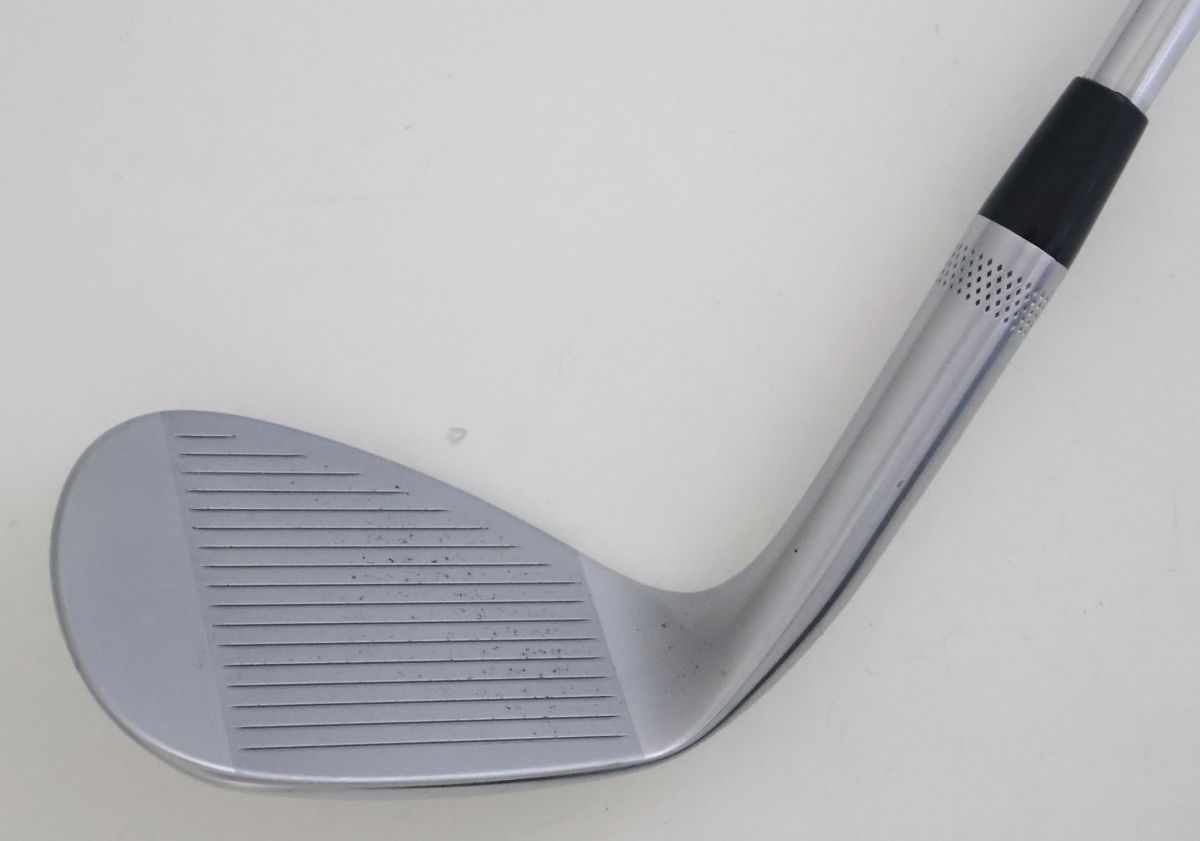 フォージド ウェッジ