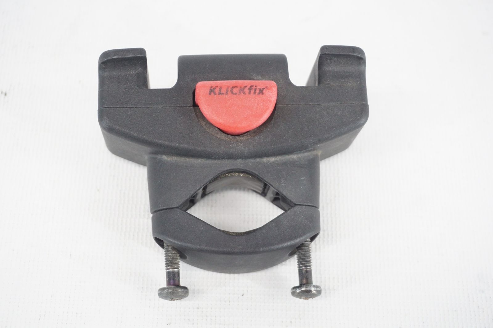 フロントバスケット