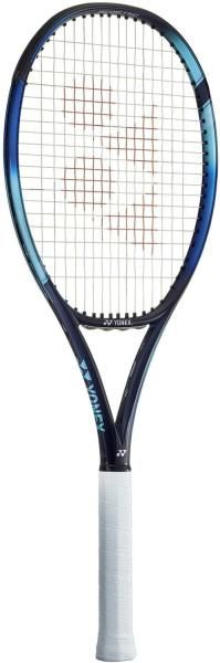 【新品・5営業日で発送】YONEX ヨネックス Eゾーン_98L (07EZ98L) 色 : スカイブルー サイズ : G2 