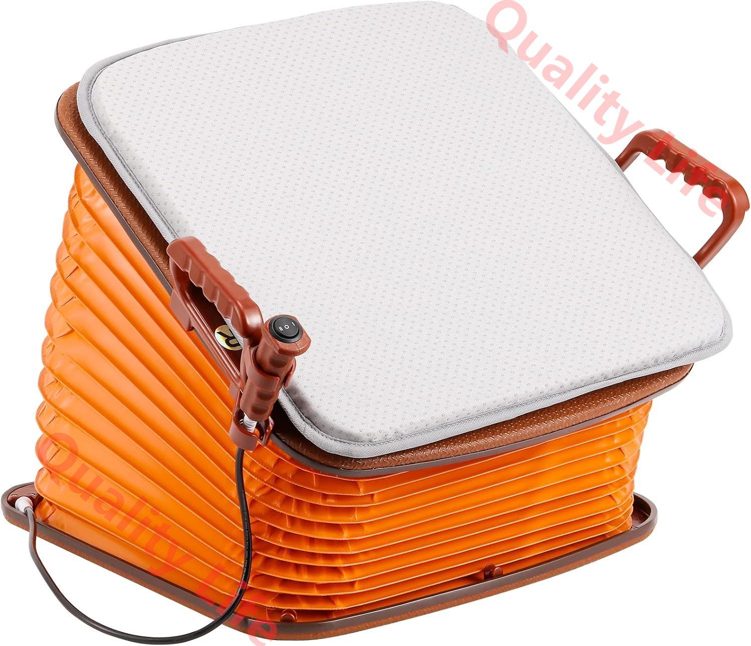 電動リフティングチェアクッション 充電式 電動 99KGリフト能力 最大リフト角度 35° 妊婦|身体障害者|高齢者向け PSE認証济