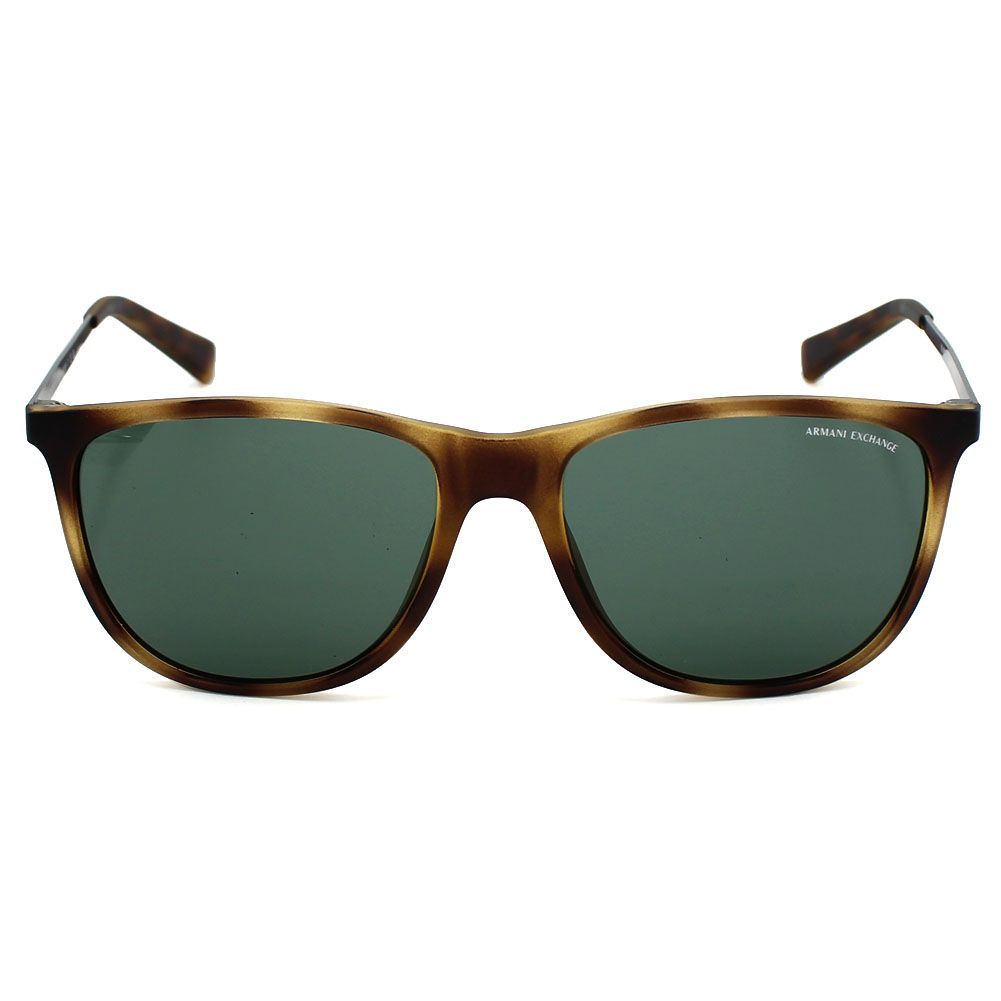 ARMANI EXCHANGE AX4047SF-802971-57 サングラス メンズ ARMANI EXCHANGE アルマーニ エクスチェンジ サングラス