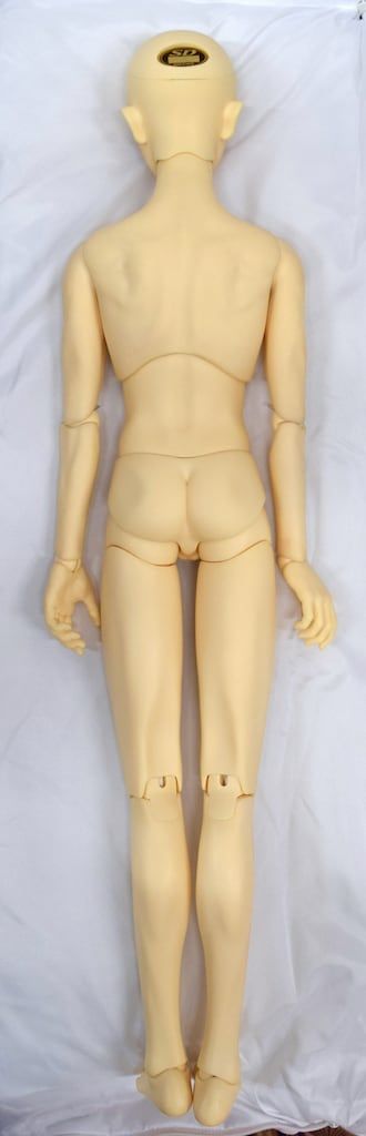 ボークス SD17男の子 銀貨の誓い ウィリアムズ The young Ensign ボークス SD17男の子 銀貨の誓い ウィリアムズ The young Ensign