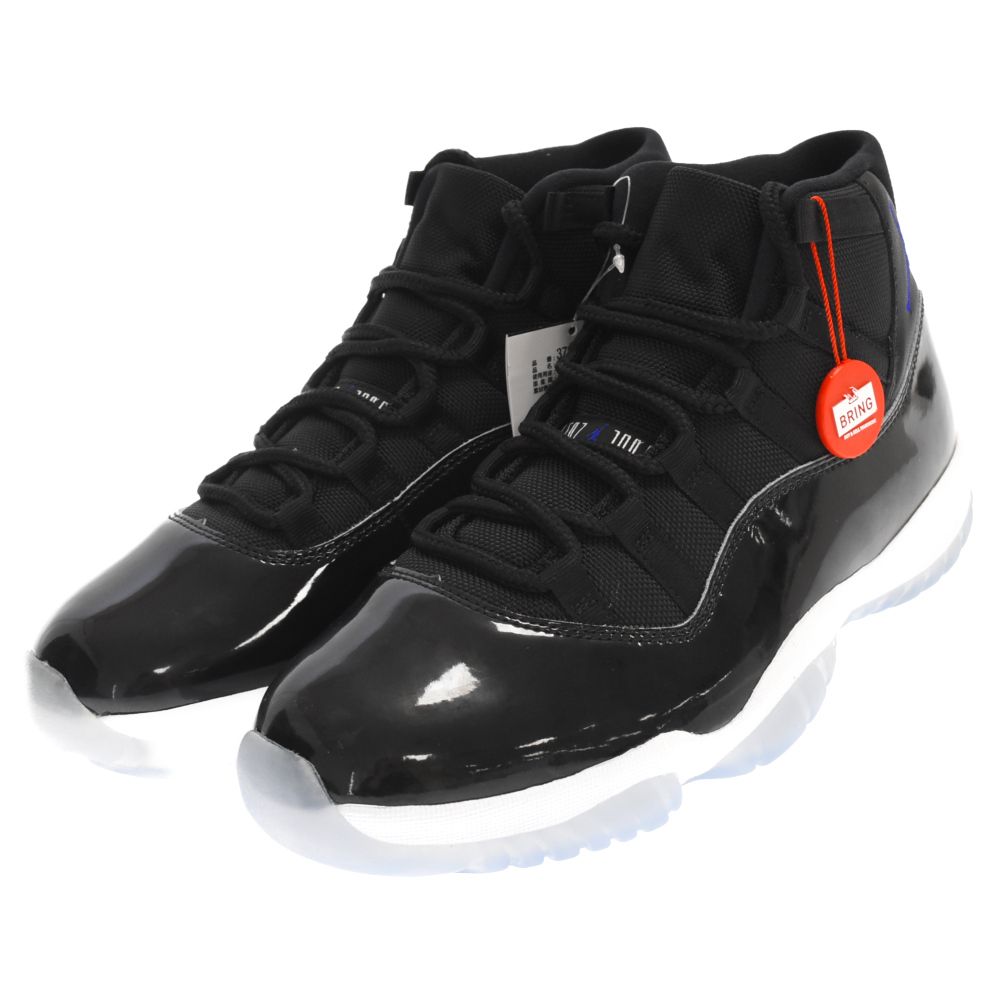 NIKE (ナイキ) AIR JORDAN 11 RETRO SPACE JAM 2016 エアジョーダン11 