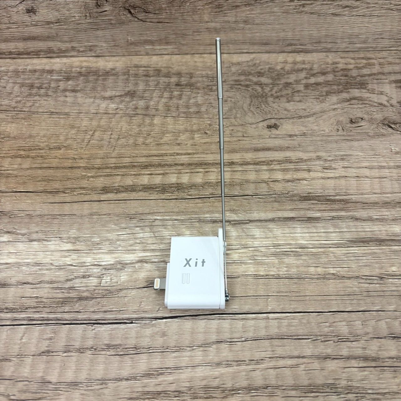 スマホアクセサリー Xit Stick (XIT-STK200) Amazon | ピクセラ Lightningコネクタ接続デジタルTVチューナー