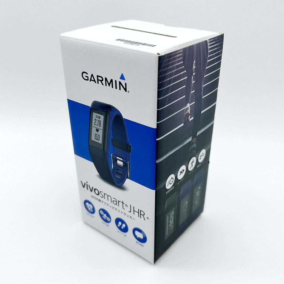 GARMIN - 返品専用(リチャード) ガーミン スマートウォッチ 動作未確認 ジャンク扱い