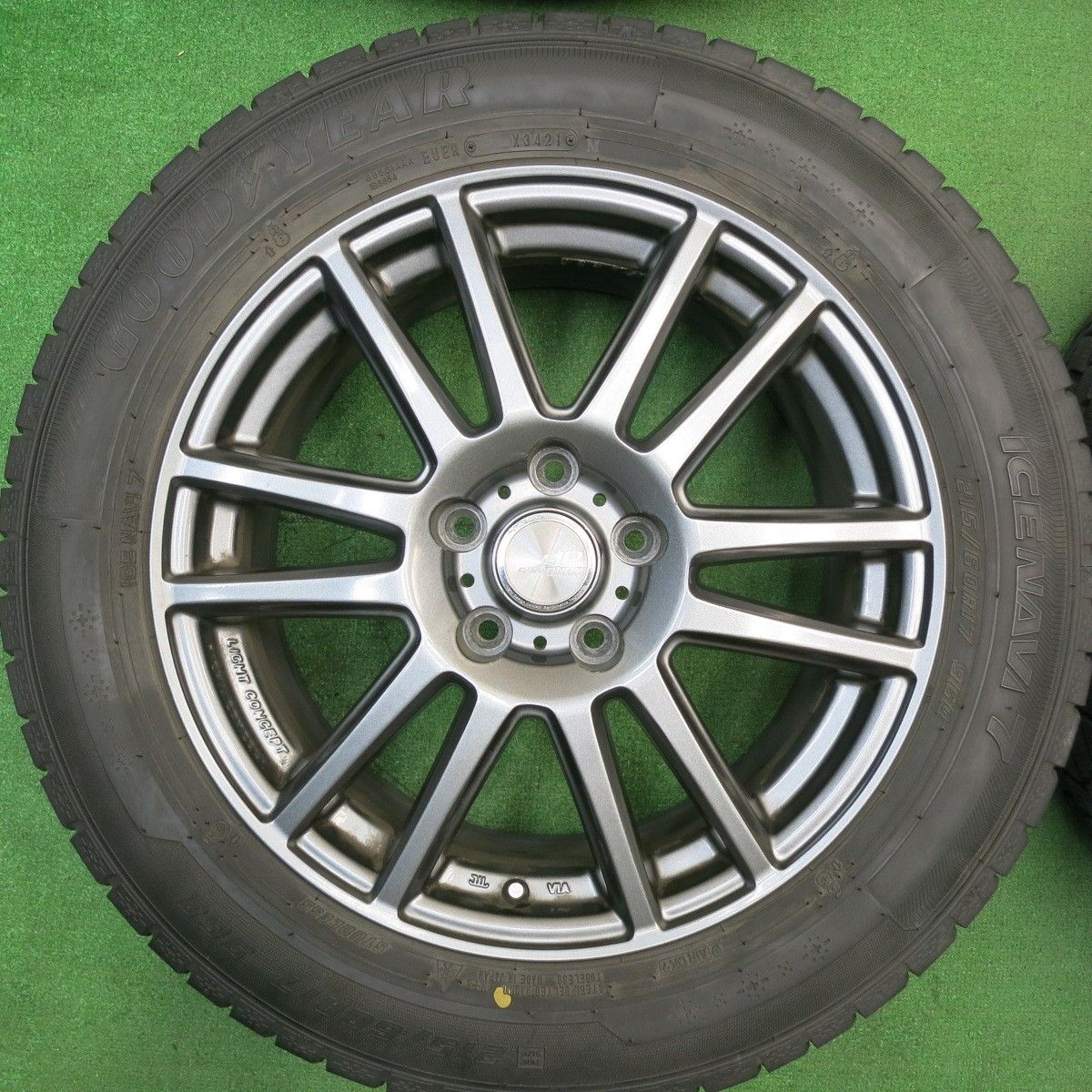 5042002TNス