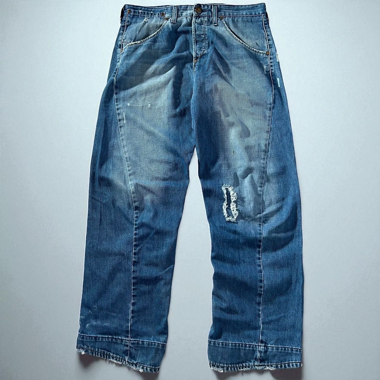 Levi's ENGINEERED JEANS リーバイス エンジニアジーンズ