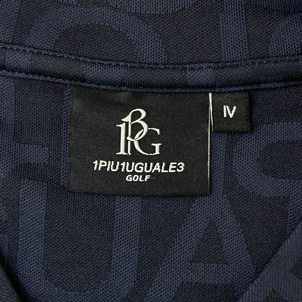 半袖モックネックTシャツ