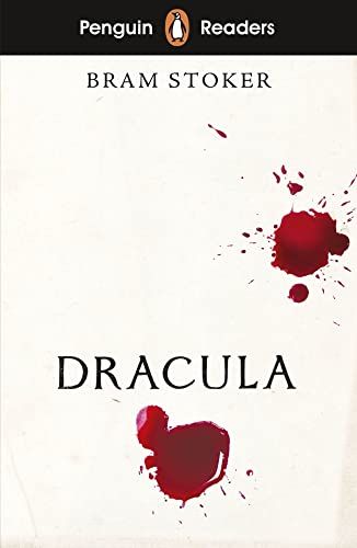 Penguin Readers Level 3: Dracula (ELT Graded Reader)／Bram St
