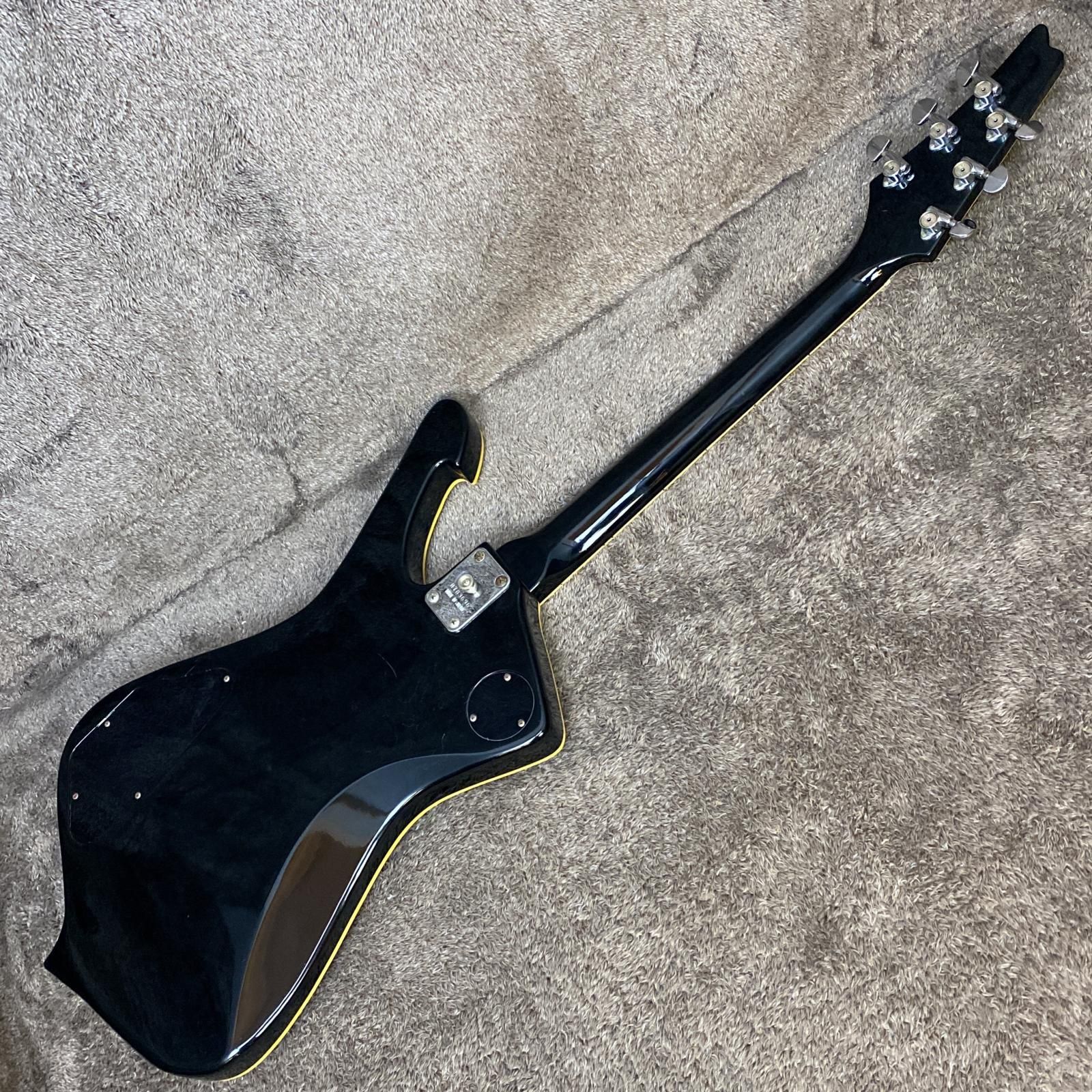 Greco Mirage★MB-90 グレコ ミラージュ★日本製★アイスマン 希少 Greco グレコ Mirage ミラージュ エレキギター 日本製 Greco