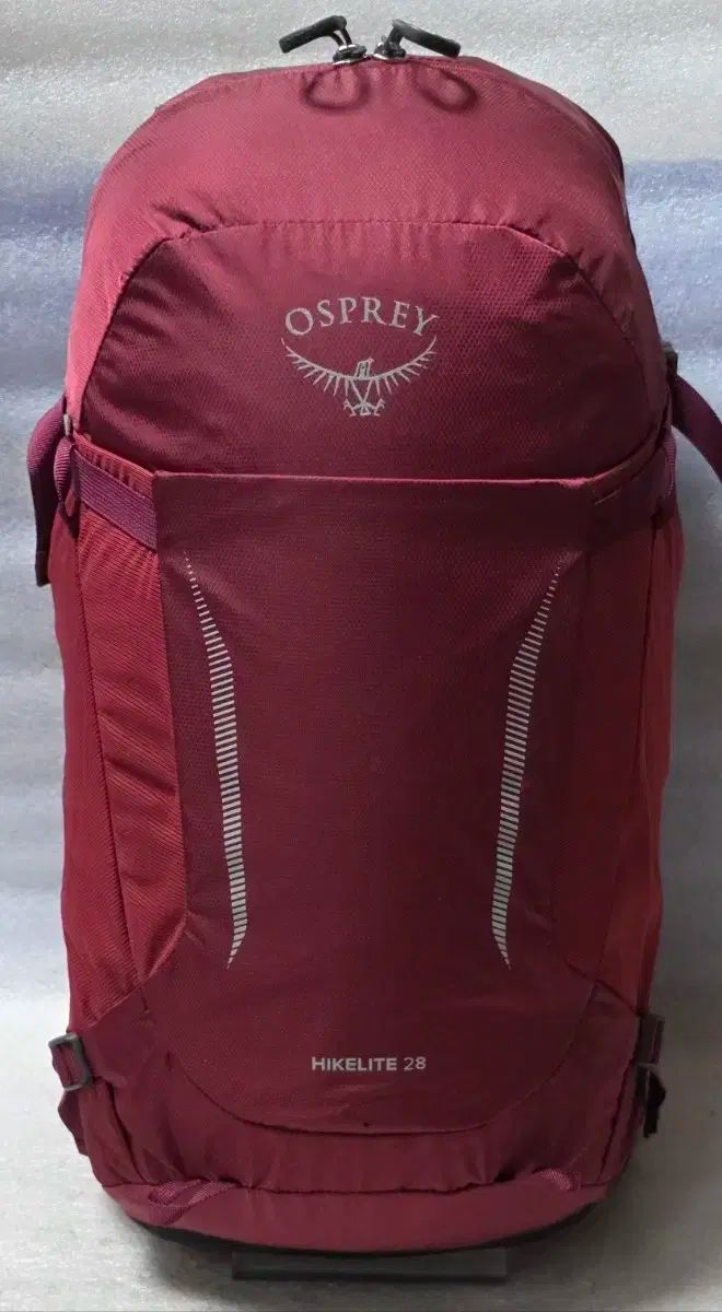オスプレイ OSPREY ハイライト 28 登山リュック 旅行用バックパック