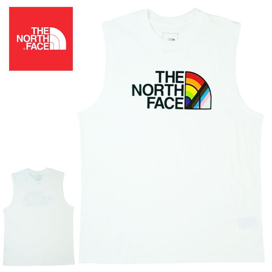 THE NORTH FACE WATER FRESH SLEEVELESS ノースフェイス THE NORTH FACE ノースフェイス タンクトップ WATER FRESH